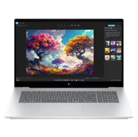 HP Laptop OmniBook 7 NGAI 17-dc0000nf / Intel Core Ultra 7 258V, 17.3", 1920 x 1080, 32 GB RAM, SSD, NVIDIA GeForce RTX 4050 6 GB